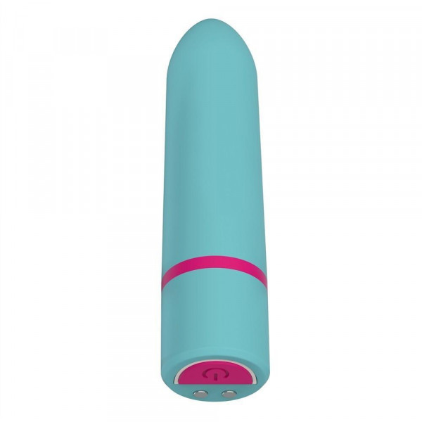 Компактен виброкуршум, Dreamtoys, Love Signal Travel Buddy, 10 см