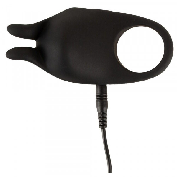 Вибратор за двойки 3-в-1, Couples Choice, Duo Vibrator, 20 см