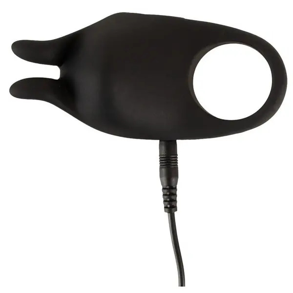 Вибратор за двойки 3-в-1, Couples Choice, Duo Vibrator, 20 см