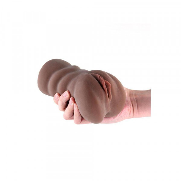 Мастурбатор Вагина, NS Novelties, I Dream of MILF - Cassandra, Кафяв