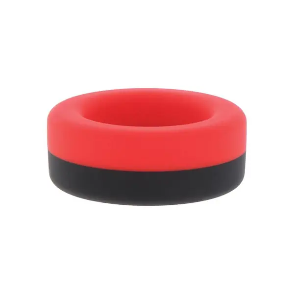 Еректилен пенис ринг Hidden Desire, Prolong Power C-Ring – Черен, 3 см