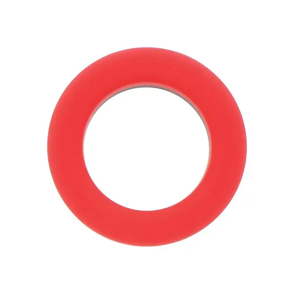 Еректилен пенис ринг Hidden Desire, Prolong Power C-Ring – Черен, 3 см