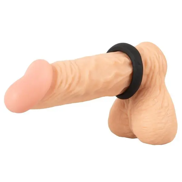 Пенис ринг, Erecto, Single Cock Ring, 2,6 см