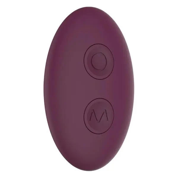 Двоен вибратор с дистанционно, Dreamtoys, Essentials Ultra Dual Vibe, 7 Режима, ЛилавДвоен вибратор с дистанционно, Dreamtoys, Essentials Ultra Dual Vibe, 7 Режима, Лилав