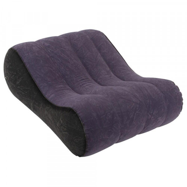 Надуваема еротична възглавница, You2Toys, Velvety Love Pillow, 80 x 60 x 30 см