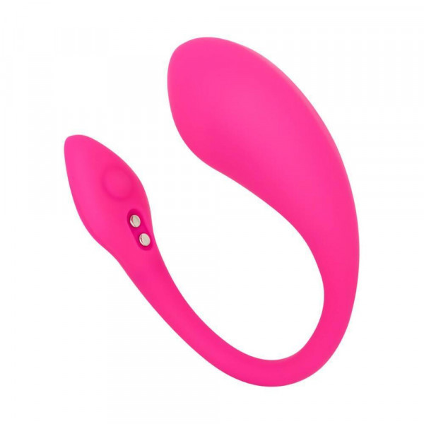 Вибратор яйце Lovense LUSH mini-2