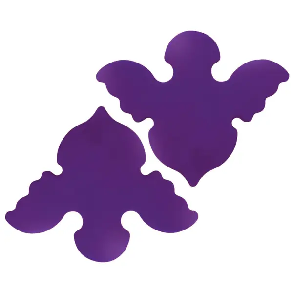 Украшения за гърди Fleur