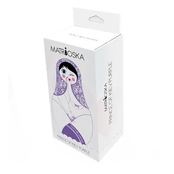 Анален разширител Prince of Kiev