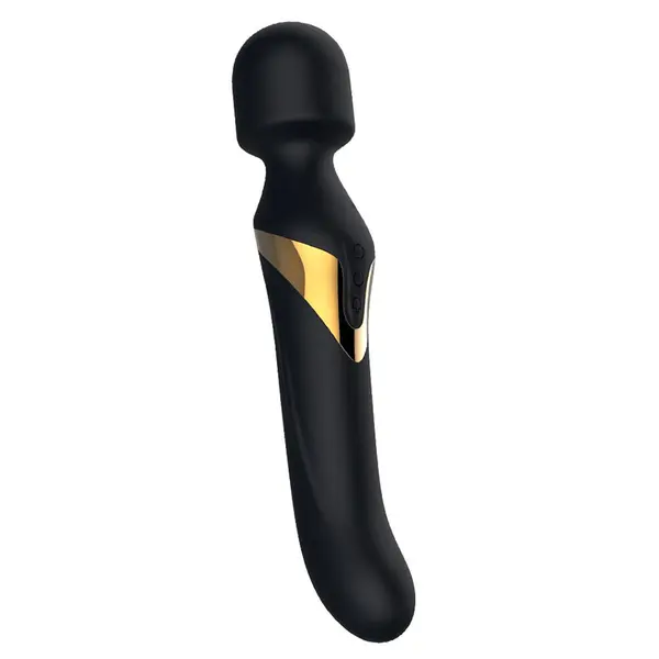 Dual Orgasms vibrating massager