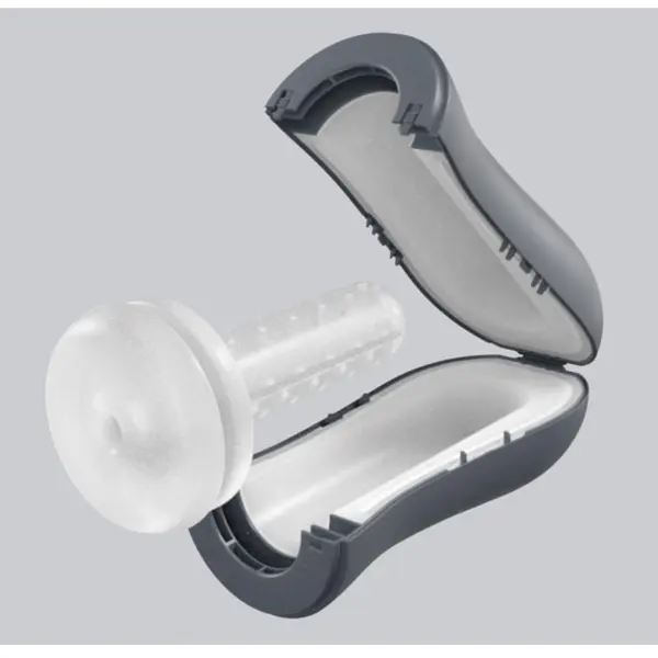 Мастурбатор Sexspresso