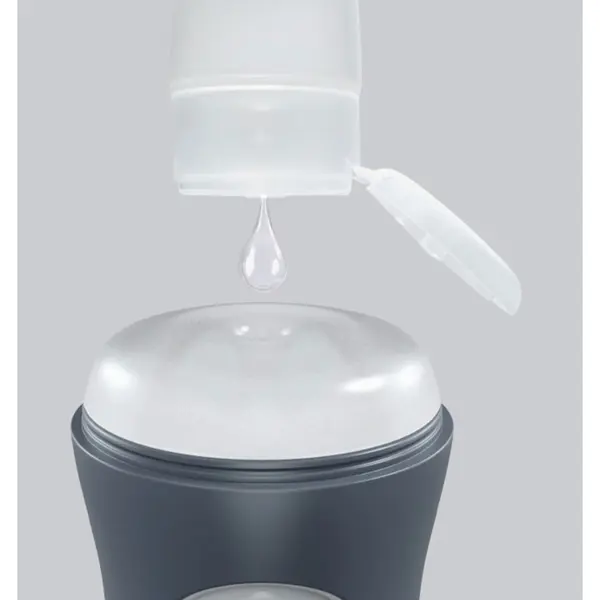 Мастурбатор Sexspresso