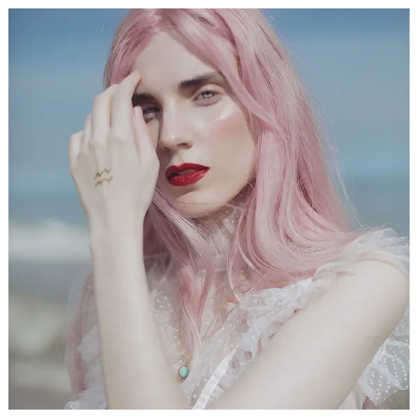 ХОРОСКОП водолей