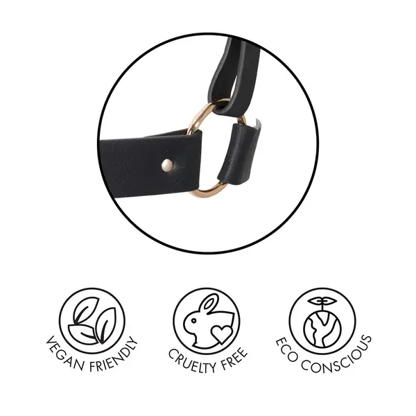 Дамски колан X harness от MAZE