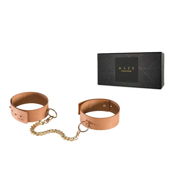 Белезници за крака MAZE