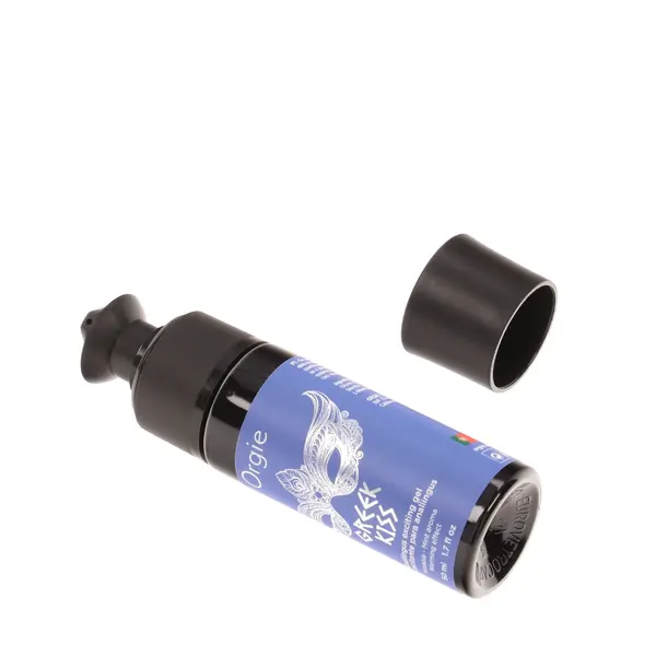 Възбуждащ гел за аналингус Greek Kiss