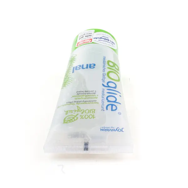 Лубрикант Bioglide за анален секс