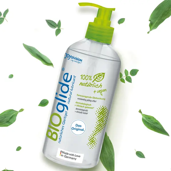 Лубрикант Bioglide 500 мл