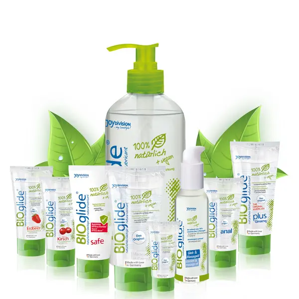 Лубрикант Bioglide 500 мл
