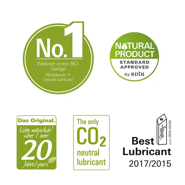 Лубрикант Bioglide 500 мл