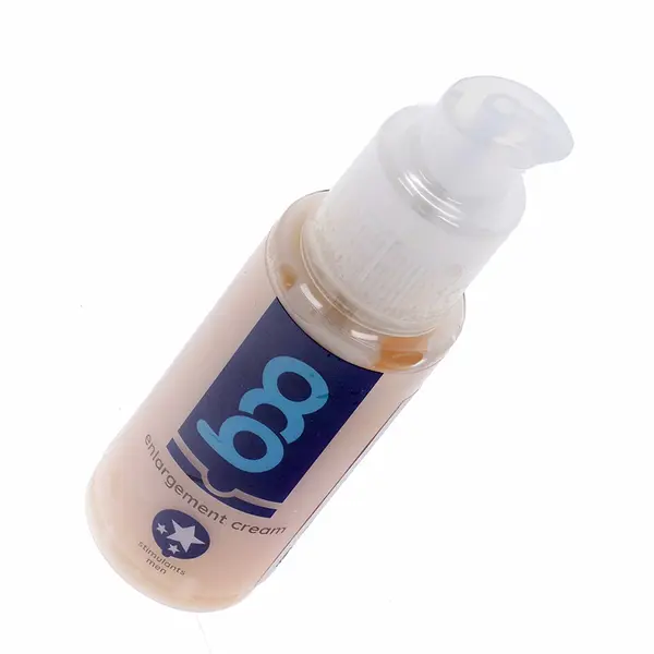 Крем за уголемяване на пениса Boo