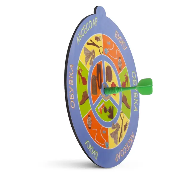 Дартс Стриптийз