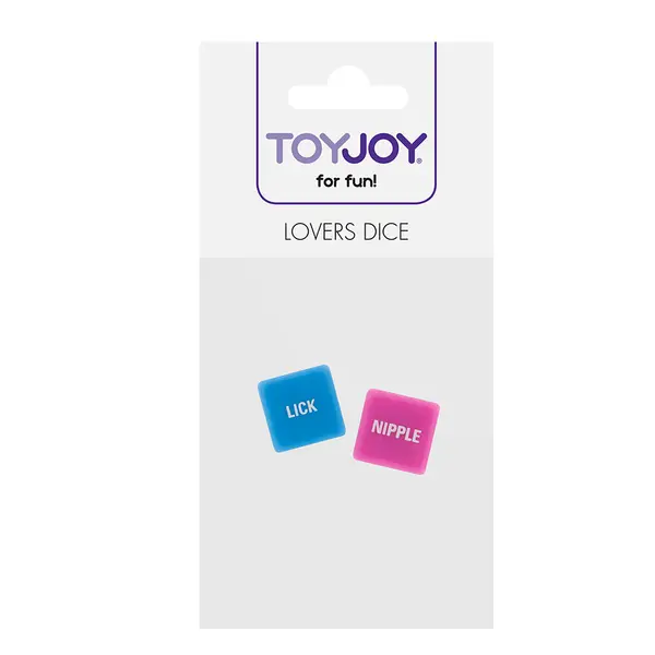 Еротични зарчета ToyJoy