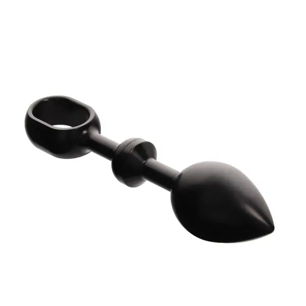 Анален разширител с дръжка, голям