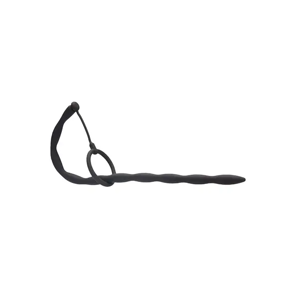 Дилатор с ринг OUCH!