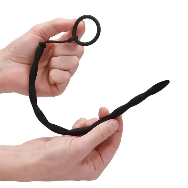 Дилатор с ринг OUCH!