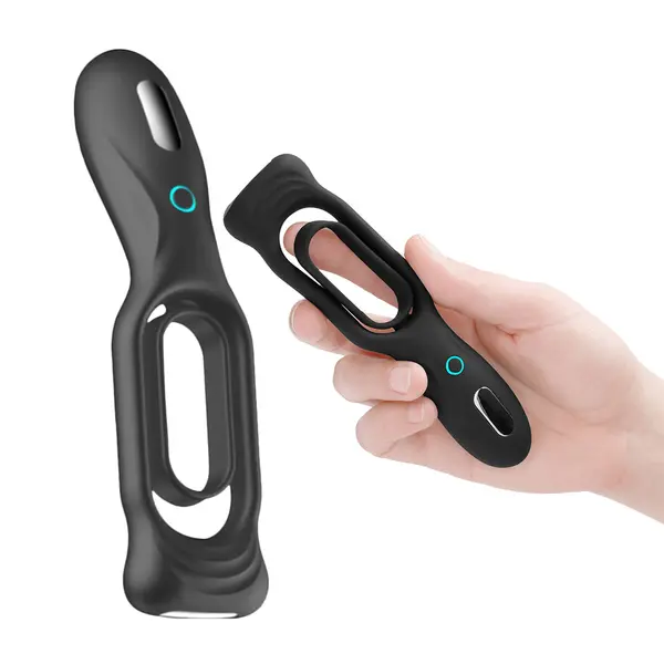 Пенис ринг, вибриращ N0. 88