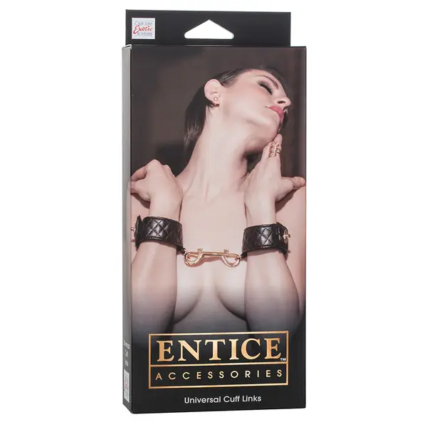 Белезници, универсални с твърда връзка