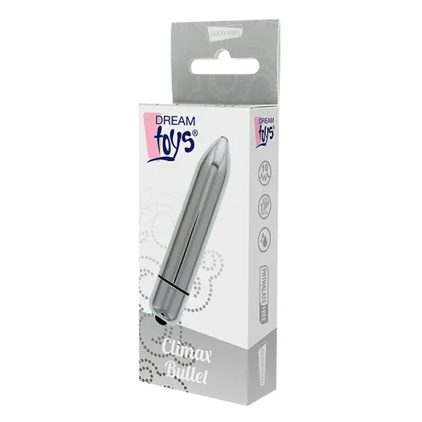 Виброкуршум  CLIMAX BULLET