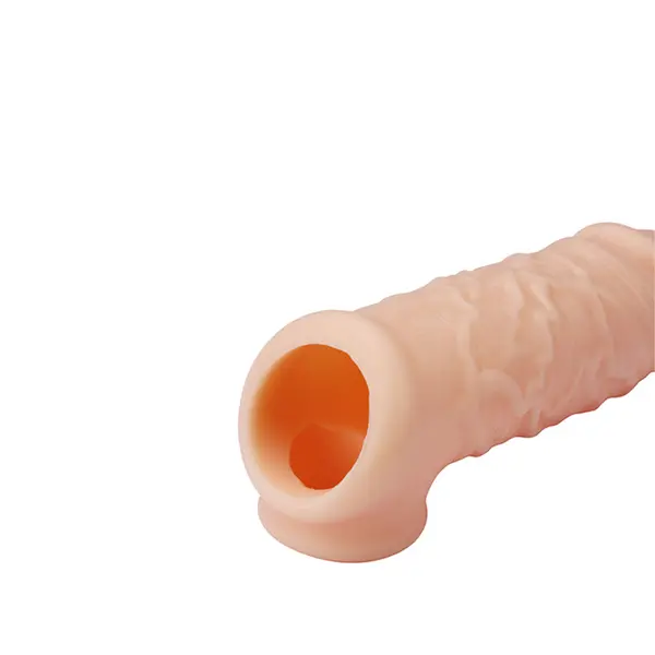 Пенис удължител REALSTUFF