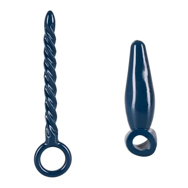 Комплект секс играчки Midnight Blue