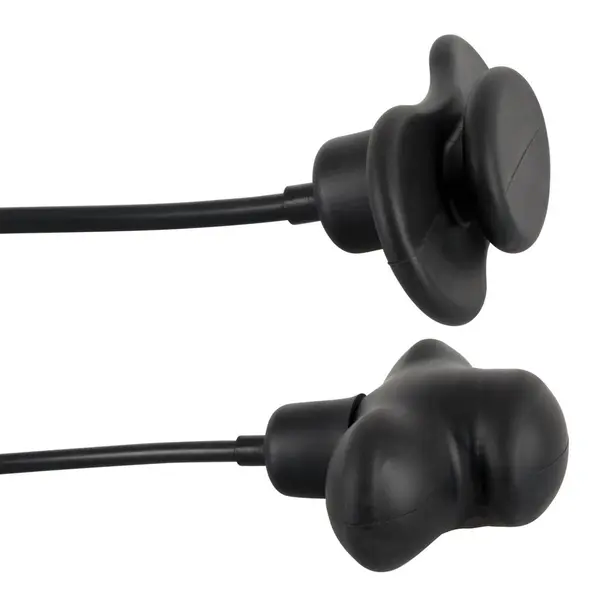 Надуваем наустник пеперуда