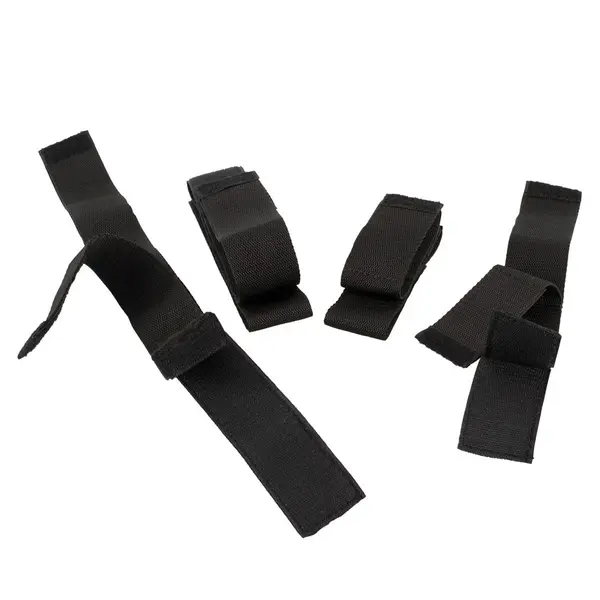 Белезници за ръце и крака Bad Kitty