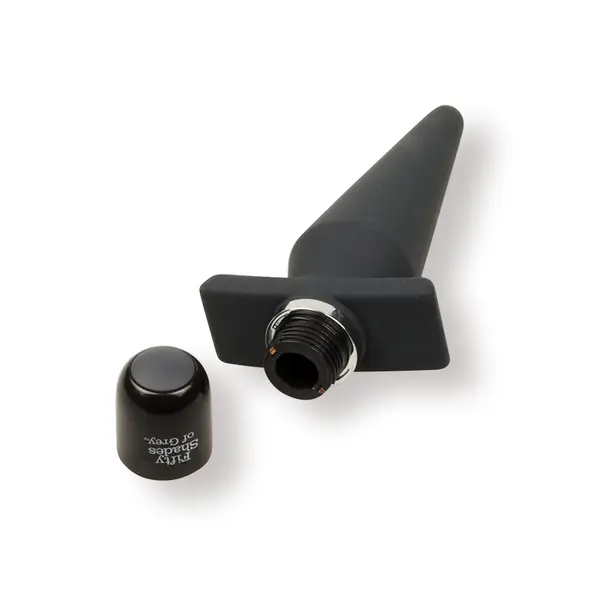 Вибратор анален Fifty Shades of Grey