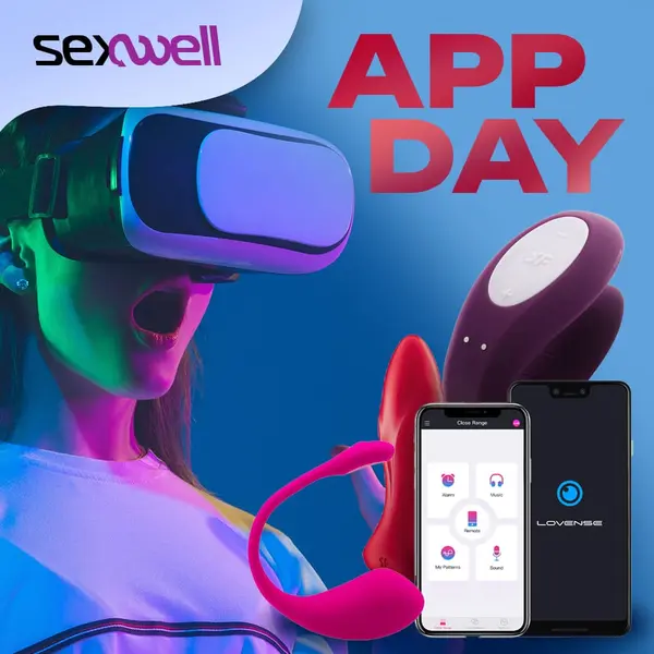 APP Day - Модерните играчки